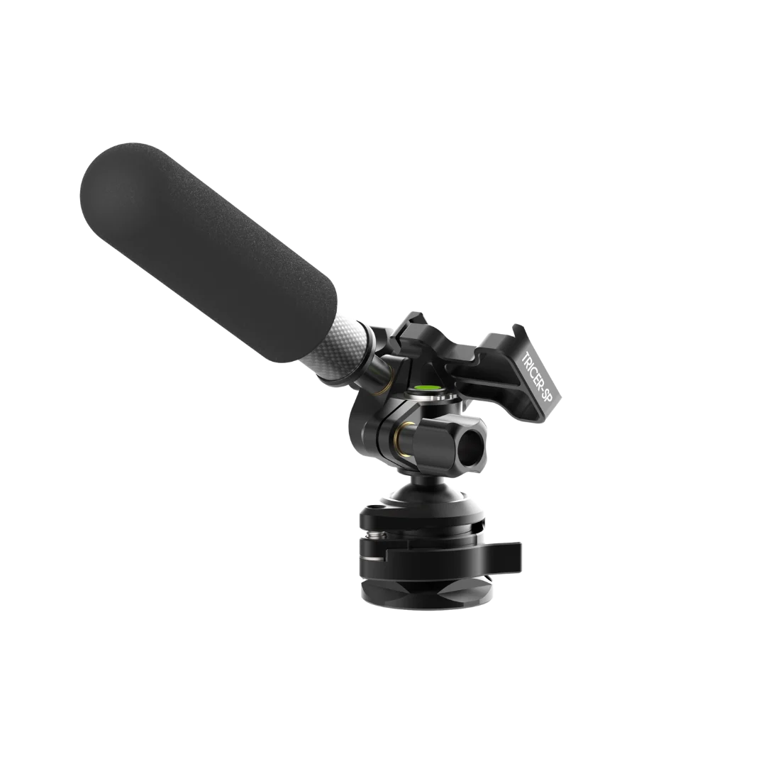 Tricer - SP Pan Head