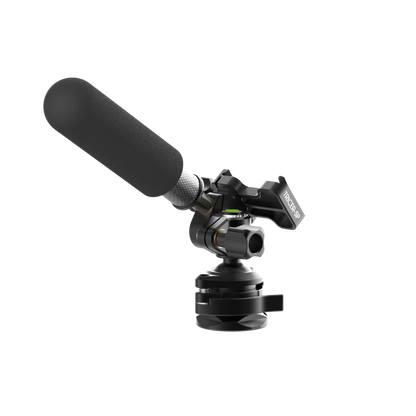 Tricer - SP Pan Head