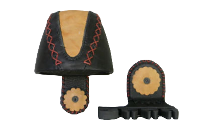 Thunderhorn - Sidewinder Quiver