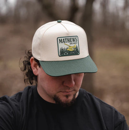 Mathews - Outpost Cap