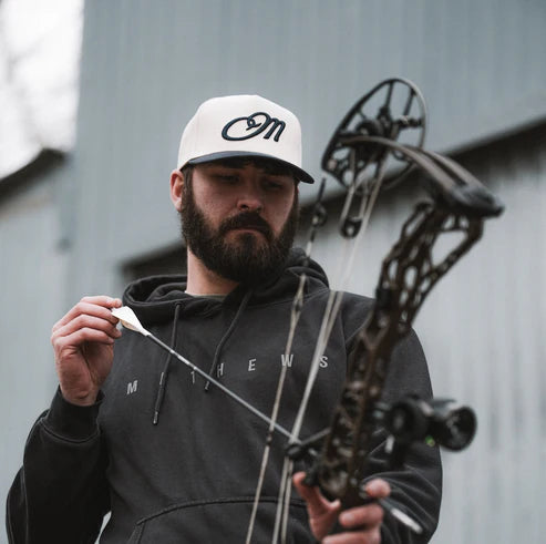 Mathews - Profile Cap