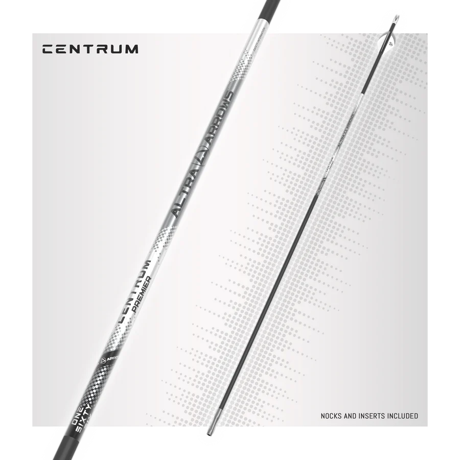 Altra - 166 Centrum Premier Fletched (6)