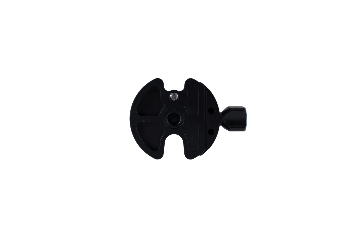 Tricer - AC ARCA Clamp