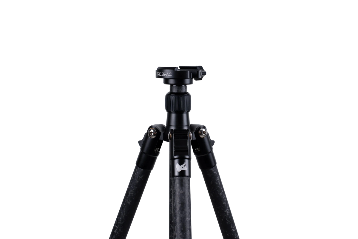 Tricer - AC ARCA Clamp