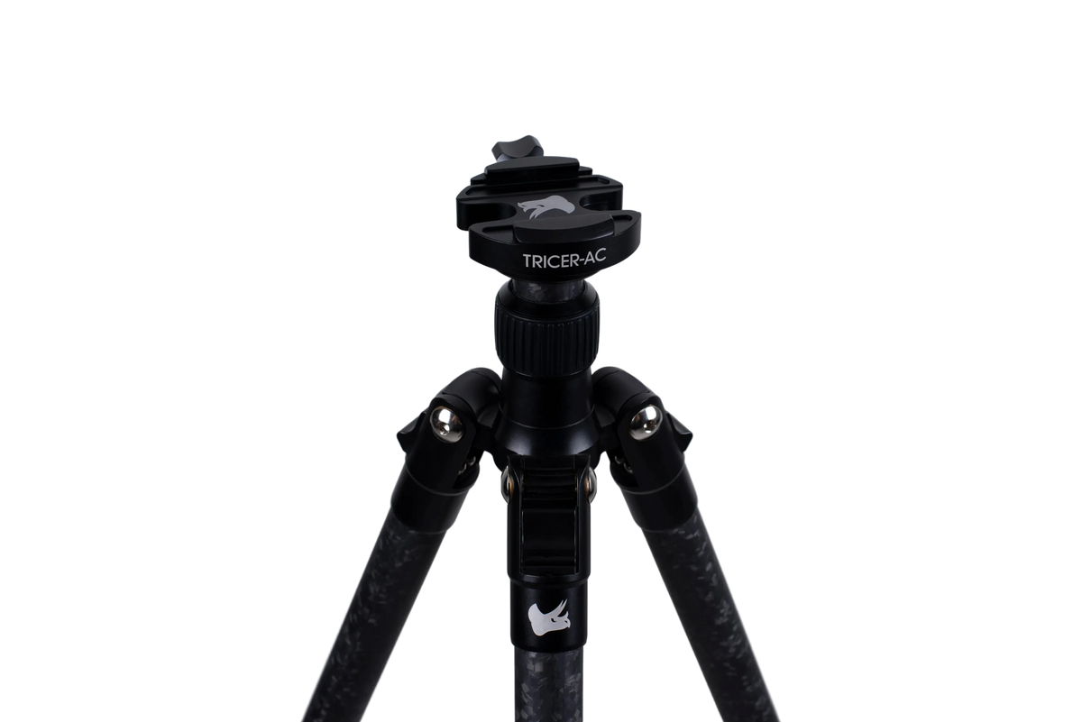Tricer - AC ARCA Clamp
