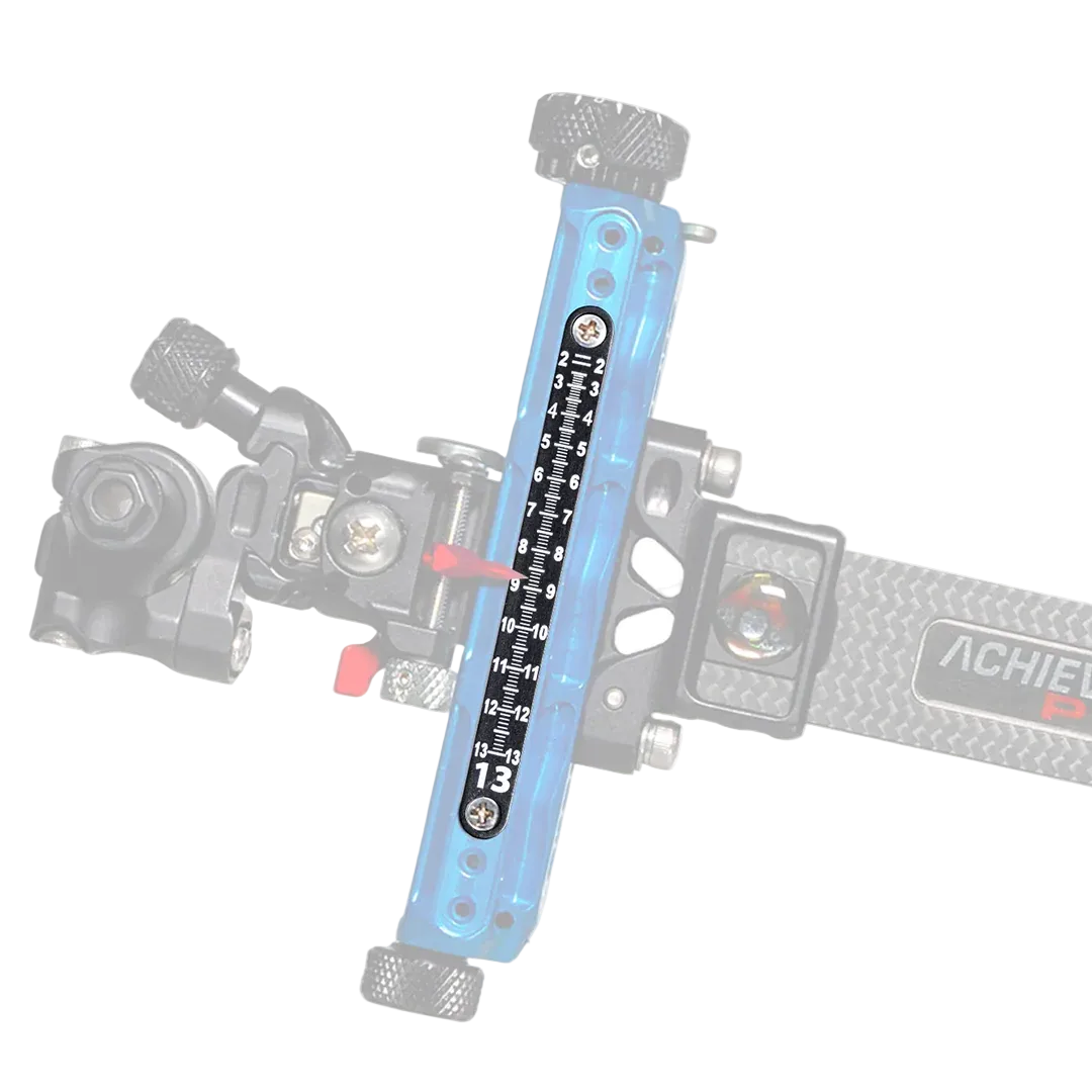Axcel - Axcel Achieve Metal Sight Tapes