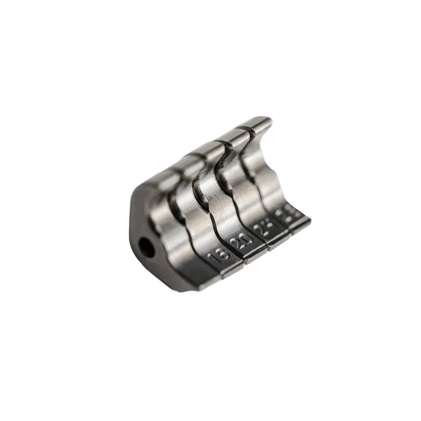 Ultraview - UV Hinge 3 Hooks