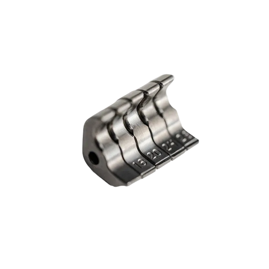 Ultraview - UV Hinge 3 Hooks
