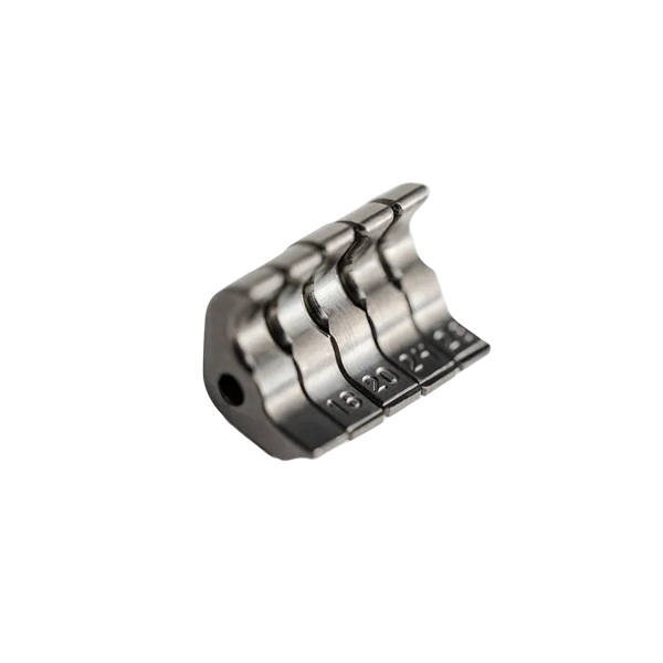 Ultraview - UV Hinge 3 Hooks