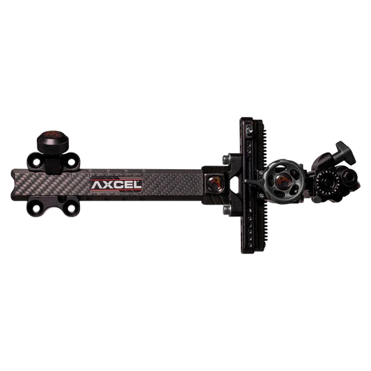 Init Axcel Axcel Sights – Jim-Bows Archery Calgary