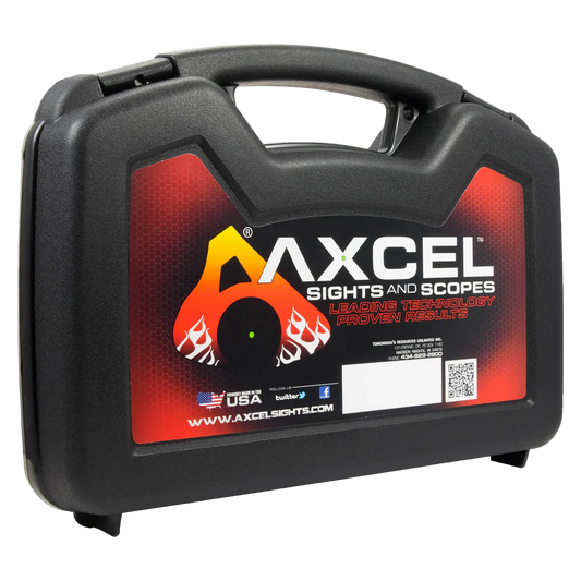 Axcel - Sight Case