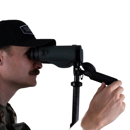 Tricer - ELR Bino Tripod Adapter