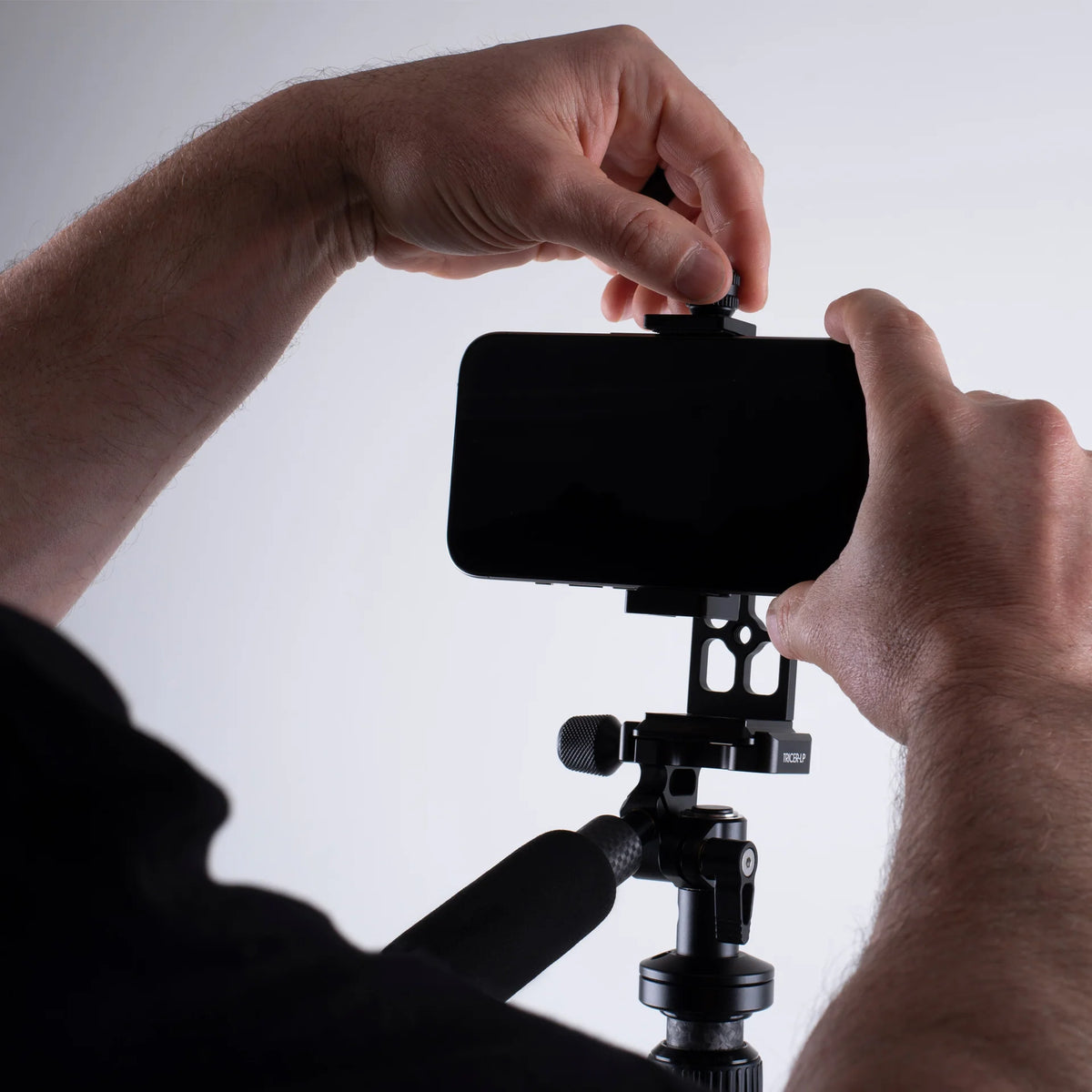 Tricer - KS Phone Adapter