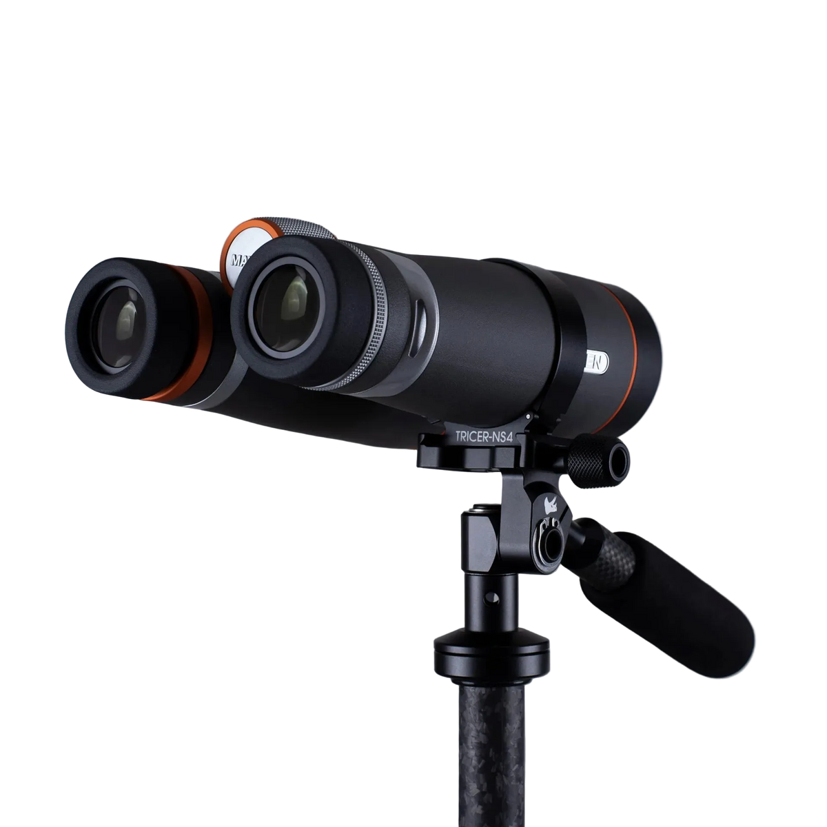 Tricer - NS Bino Tripod Adapter