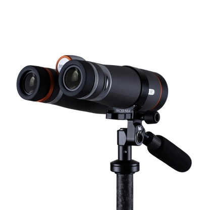Tricer - NS Bino Tripod Adapter