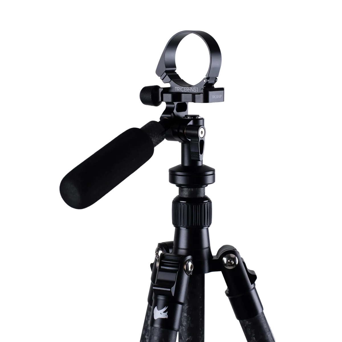 Tricer - NS Bino Tripod Adapter