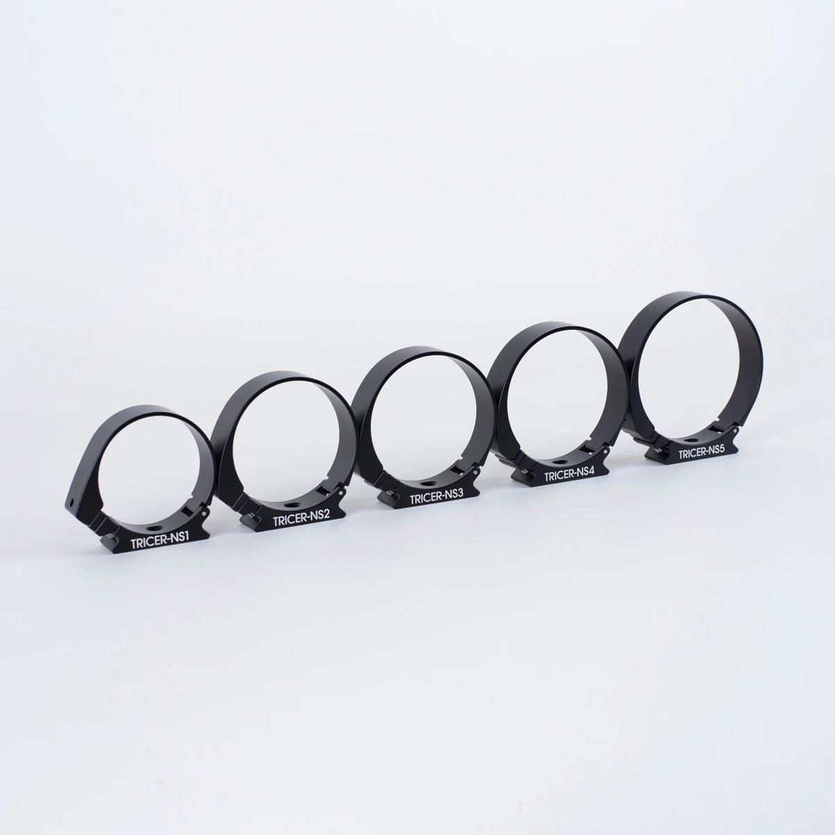 Tricer - NS Bino Tripod Adapter