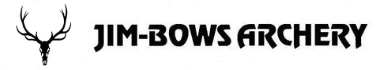 Jim-Bows Archery Calgary logo