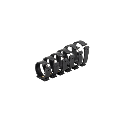 Aziak Equipment - Bino Clamp