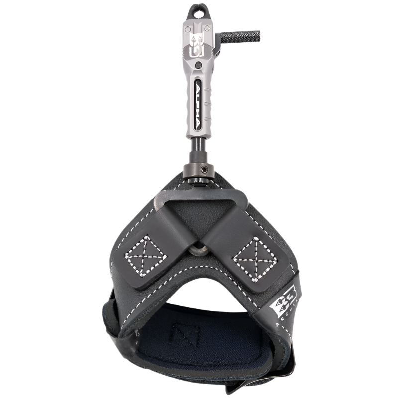 B3 - Alpha Swivel
