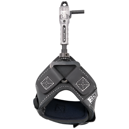 B3 - Alpha Swivel