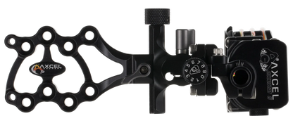 Axcel - Armortech Lite - 5 broches - .019 - droitier - noir