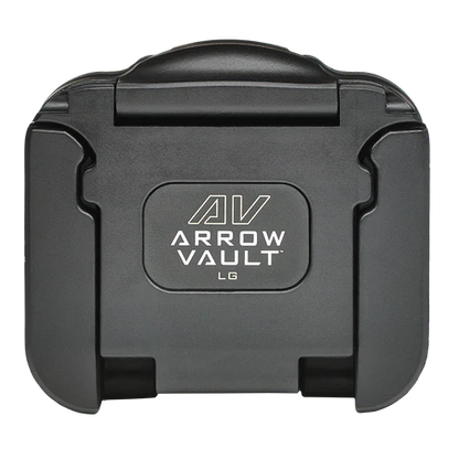 Mathews - Arrow Vault Magazine