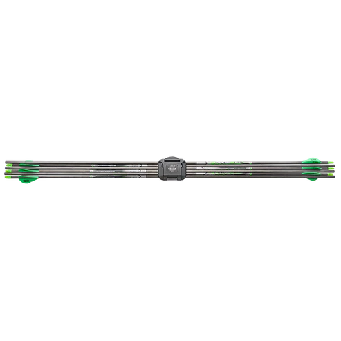 Mathews - Arrow Vault Magazine