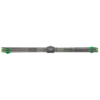 Mathews - Arrow Vault Magazine