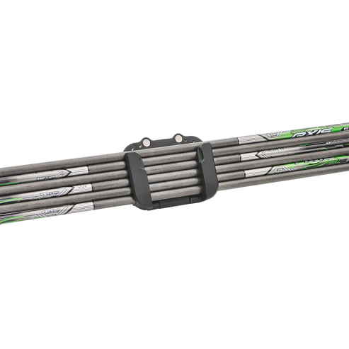 Mathews - Arrow Vault Magazine
