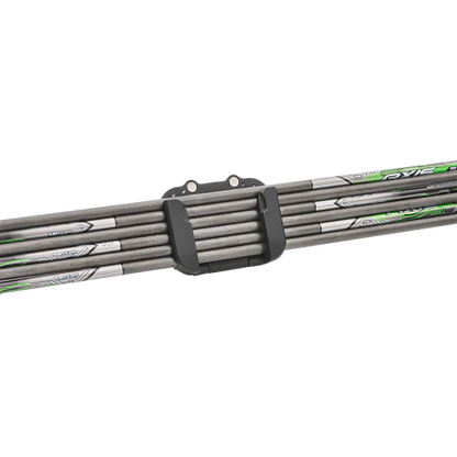 Mathews - Arrow Vault Magazine