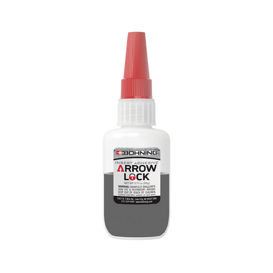 Bohning - Arrow Lock Insert Glue
