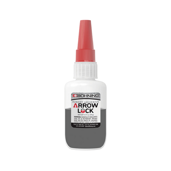 Bohning - Arrow Lock Insert Glue