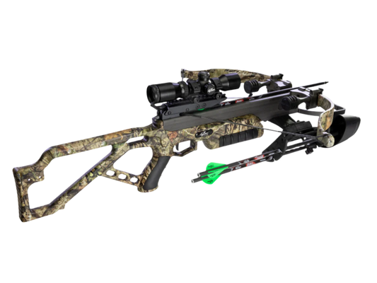 Excalibur - Micro Mag 340 Excape