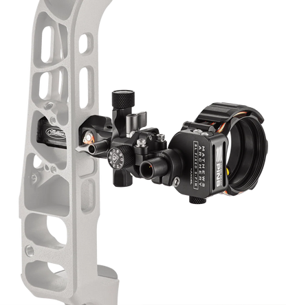 Mathews - Bridge-Lock Fixed 5-Pin Sight