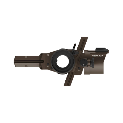 Dialed - PRÜF Sight w/MAG - 3H