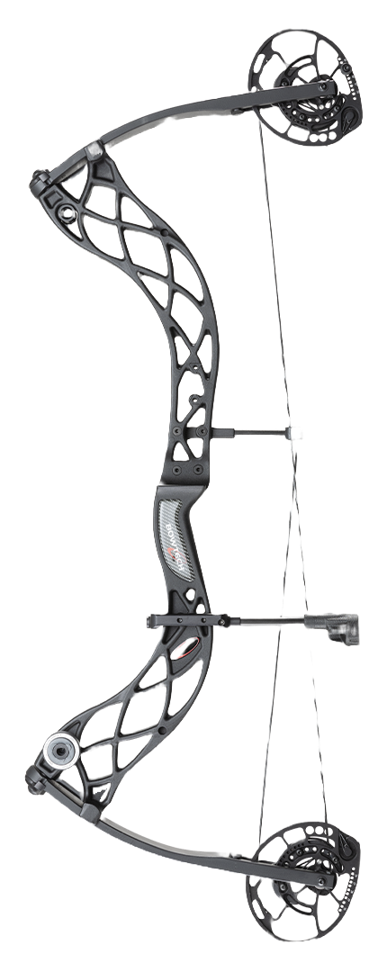 Arc à poulie Bowtech Reckoning 36 Gen 2 SD | précis et facile à régler Arc à poulie Bowtech Reckoning 36 Gen 2 SD | précis et facile à régler
