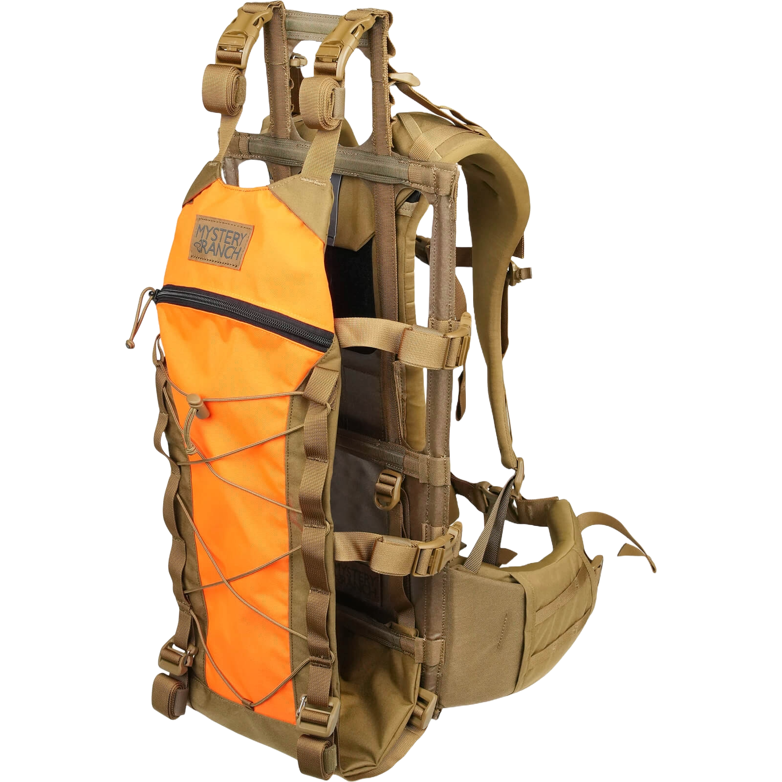 Kifaru Mystery Ranch 3dap Bedlam LG