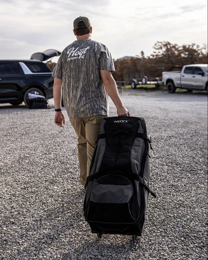 Hoyt - Payload Rolling Duffel