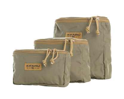 Kifaru - Belt Pouch