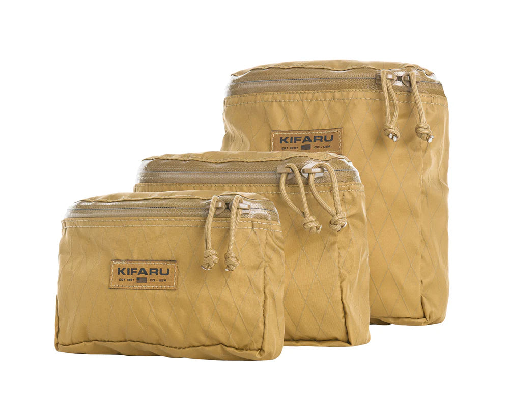 Kifaru - Belt Pouch