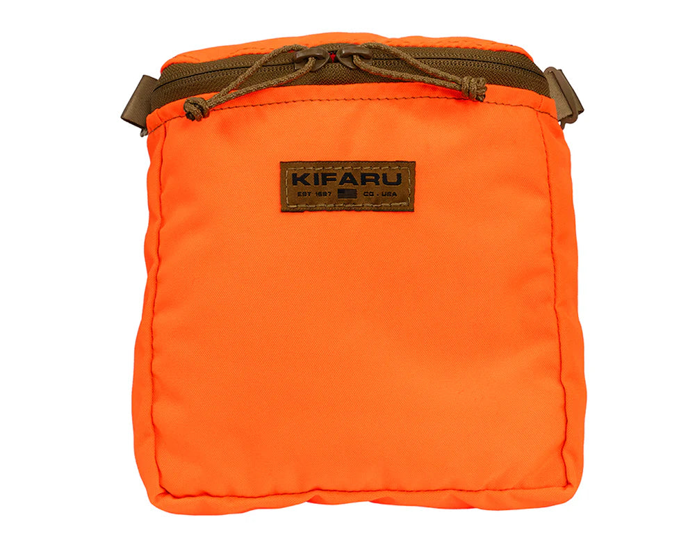 Kifaru - Belt Pouch