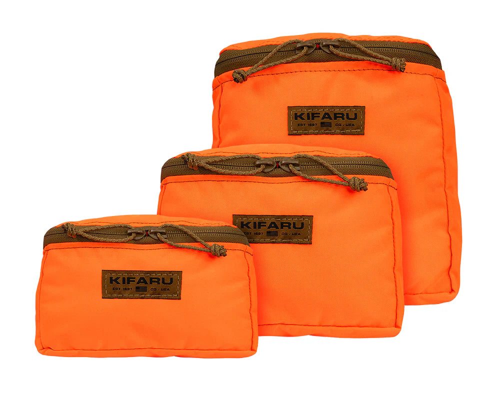 Kifaru - Belt Pouch