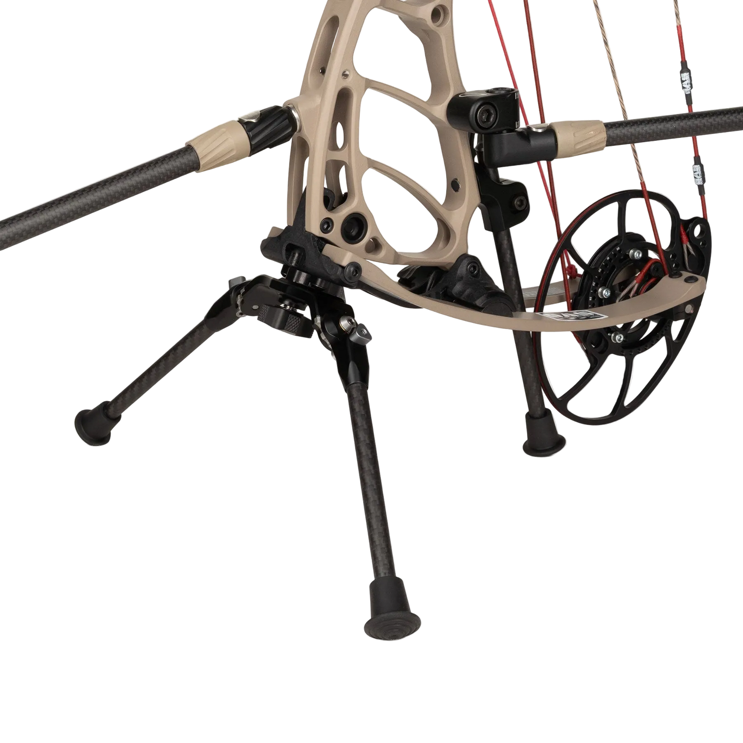 Bowtech - Centermass Bow Stand