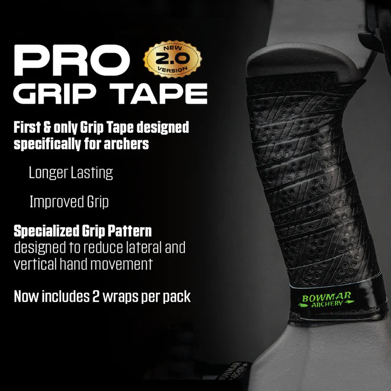 Bowmar - Pro Grip Tape