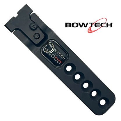 Bowtech - Centermass V2 Bar & 3rd Axis Kit