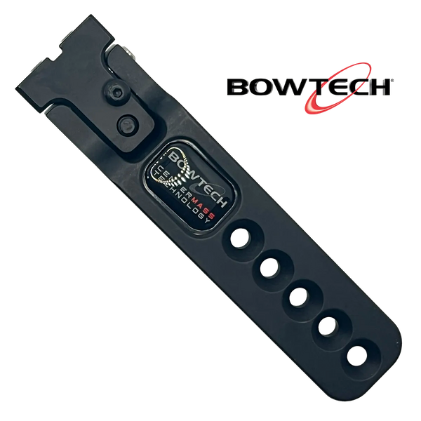 Bowtech - Centermass V2 Bar & 3rd Axis Kit