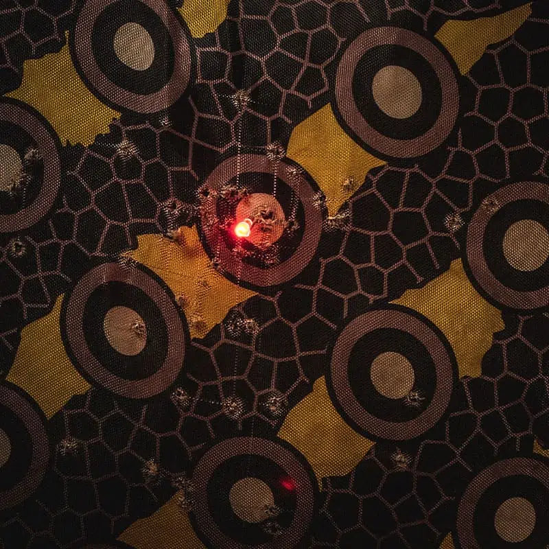 Halo Nocks - Brite Spot