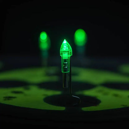 Halo Nocks - Brite Spot