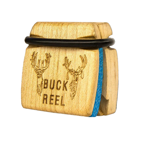 Reel Deer - Appel de cerf
